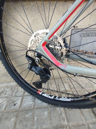Bicicleta BH