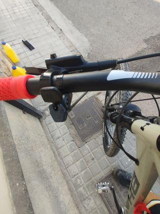 Bicicleta BH