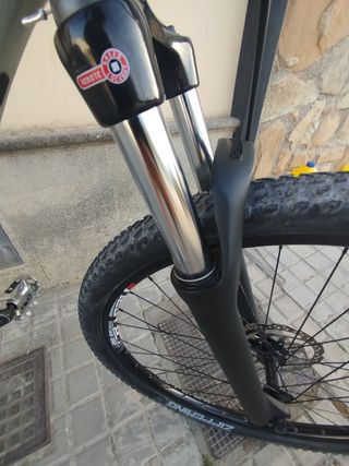 Bicicleta BH