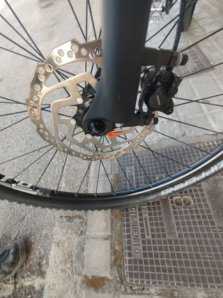 Bicicleta BH