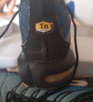 Scarpe Nike TN originali