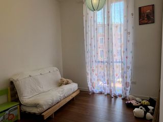 Divano letto futon 1 piazza e mezza