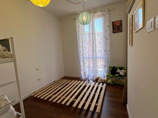 Divano letto futon 1 piazza e mezza
