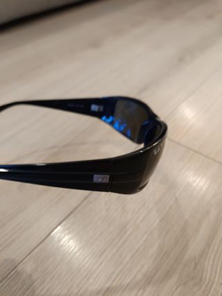 Gafas de sol Ray-Ban negras