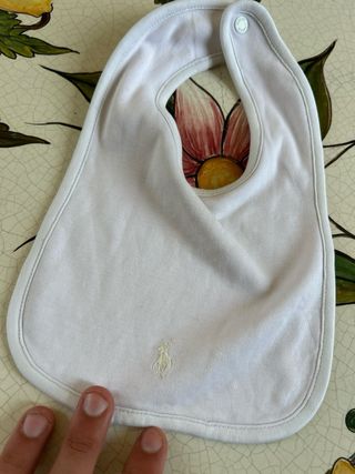 Set 2 Bavaglini Polo Ralph Lauren