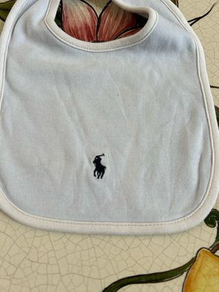 Set 2 Bavaglini Polo Ralph Lauren