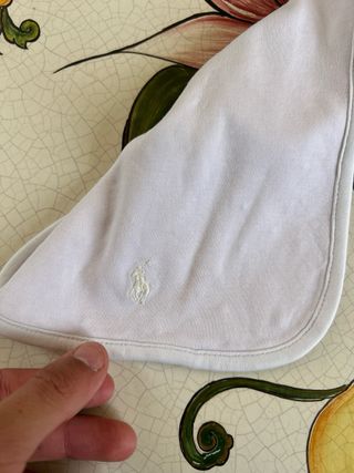 Set 2 Bavaglini Polo Ralph Lauren