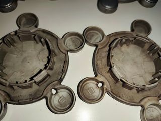 Tapabujes Seat León  ORIGINALES