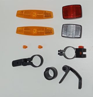 Accesorios para Bicicleta