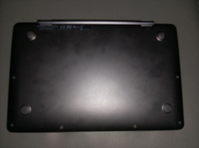 Tablet Asus Grigio/Argento