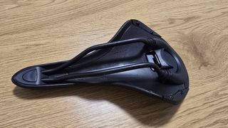 Sillín Fizik Aliante Negro