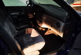 Renault Megane 2001