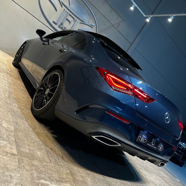 Mercedes-Benz Clase CLA 2019