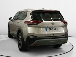 Nissan X-Trail 1.5 VC-T e-Power N-Connecta e-4ORCE