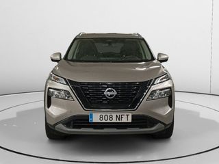 Nissan X-Trail 1.5 VC-T e-Power N-Connecta e-4ORCE
