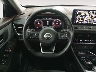 Nissan X-Trail 1.5 VC-T e-Power N-Connecta e-4ORCE