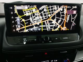 Nissan X-Trail 1.5 VC-T e-Power N-Connecta e-4ORCE