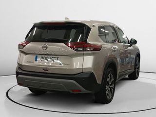 Nissan X-Trail 1.5 VC-T e-Power N-Connecta e-4ORCE