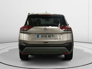 Nissan X-Trail 1.5 VC-T e-Power N-Connecta e-4ORCE