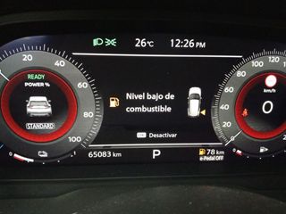 Nissan X-Trail 1.5 VC-T e-Power N-Connecta e-4ORCE