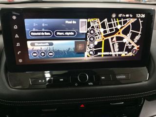 Nissan X-Trail 1.5 VC-T e-Power N-Connecta e-4ORCE