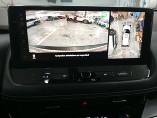 Nissan X-Trail 1.5 VC-T e-Power N-Connecta e-4ORCE