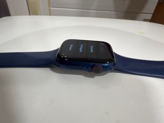 Apple Watch Series 6  AZUL ALUMINIO 44 mm GPS+CEL