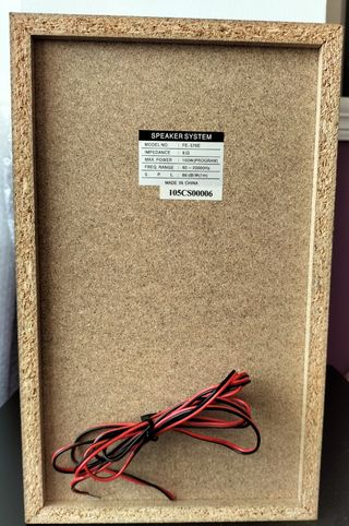 Minicadena LG FFH-576 Plata/Negro