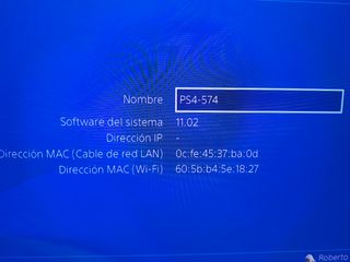 PS4 1TB (v11.02) + Mando + 5 Juegos