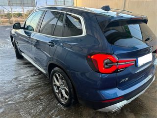 BMW X3 2023
