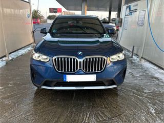 BMW X3 2023
