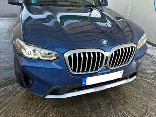 BMW X3 2023