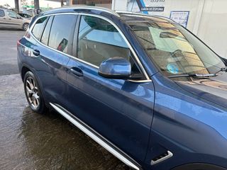BMW X3 2023
