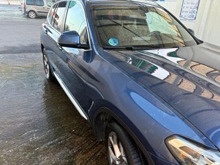 BMW X3 2023