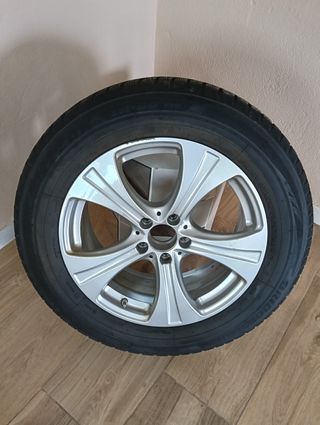 Llantas Originales Mercedes GLC Neumático nuevo
