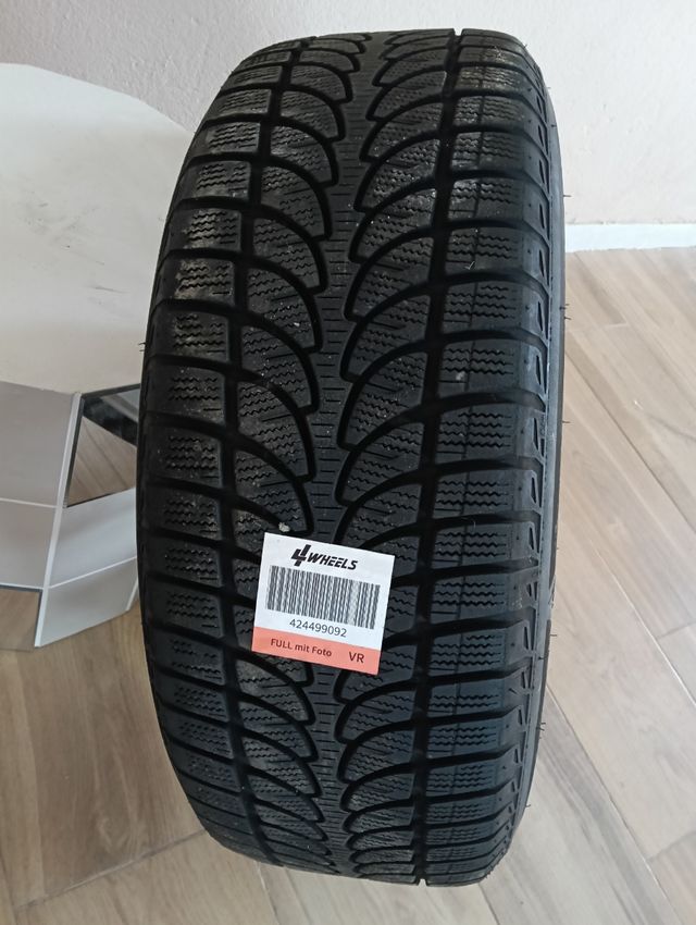 Llantas Originales Mercedes GLC Neumático nuevo
