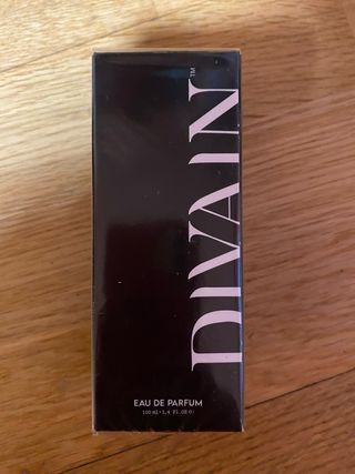 Perfume Divain 305
