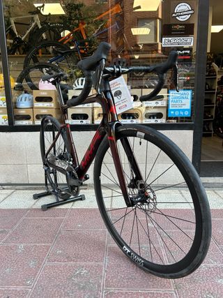 MMR Adrenaline Aero 30 M 
