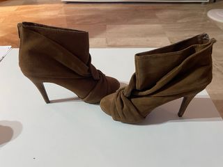 Lote de Zapatos de Mujer