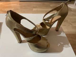 Lote de Zapatos de Mujer
