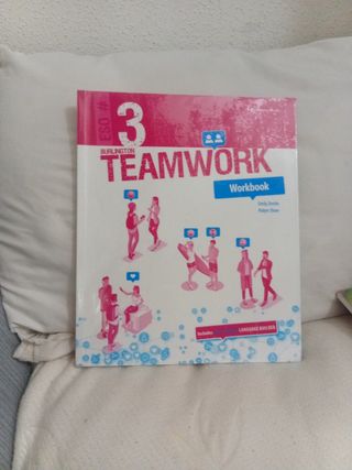 Teamwork 3 Eso Wb 2020