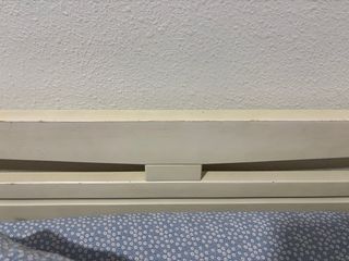 mueble de cama 90x190 