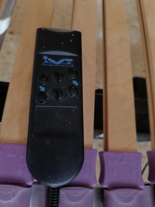 Cama Articulada Eléctrica