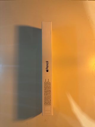 Apple Pencil