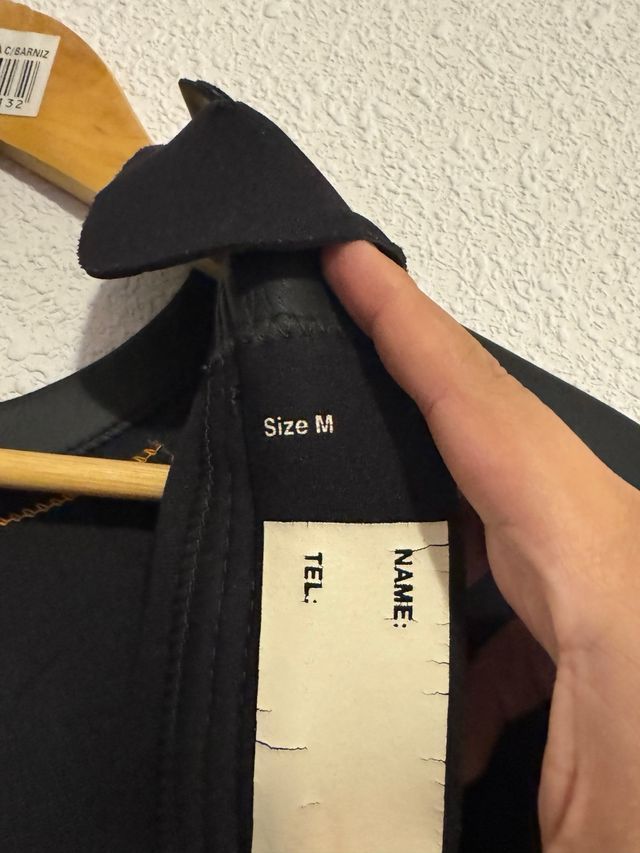 Traje Neopreno Triatlón Ironman Reaction