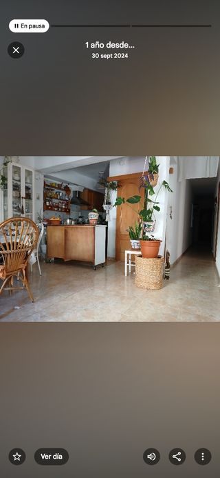 Alacena Mueble Salón Comedor Madera Blanca