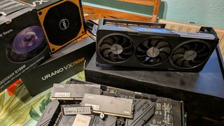 Ryzen 7 5700X 1TB 16@3600RGB FA 750W PB B550