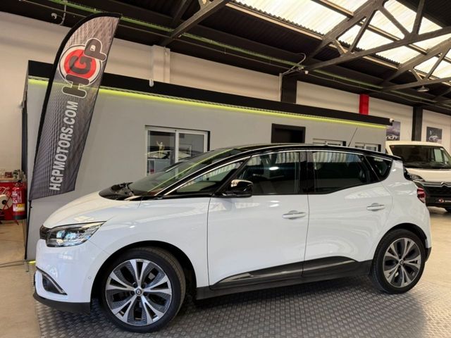 Renault Scénic Intens