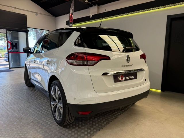 Renault Scénic Intens