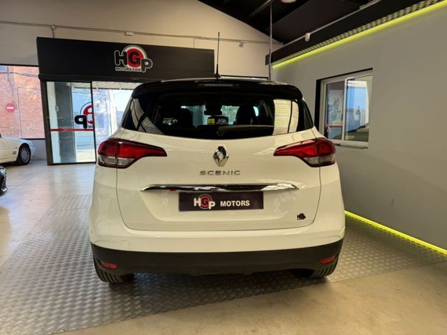 Renault Scénic Intens